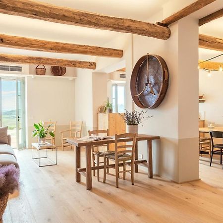 Cugusi Bnb Montepulciano Stazione 外观 照片