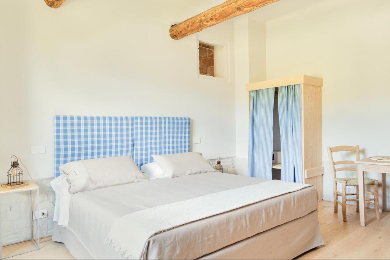 Cugusi Bnb Montepulciano Stazione 外观 照片