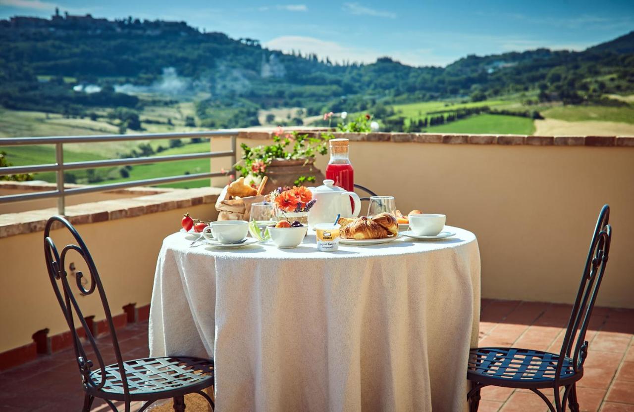 Cugusi Bnb Montepulciano Stazione 外观 照片