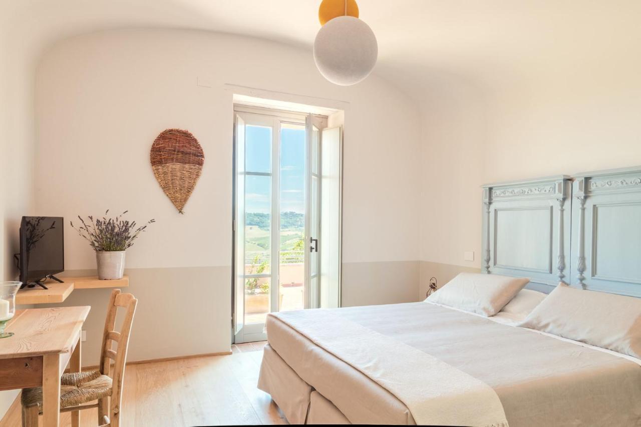 Cugusi Bnb Montepulciano Stazione 外观 照片