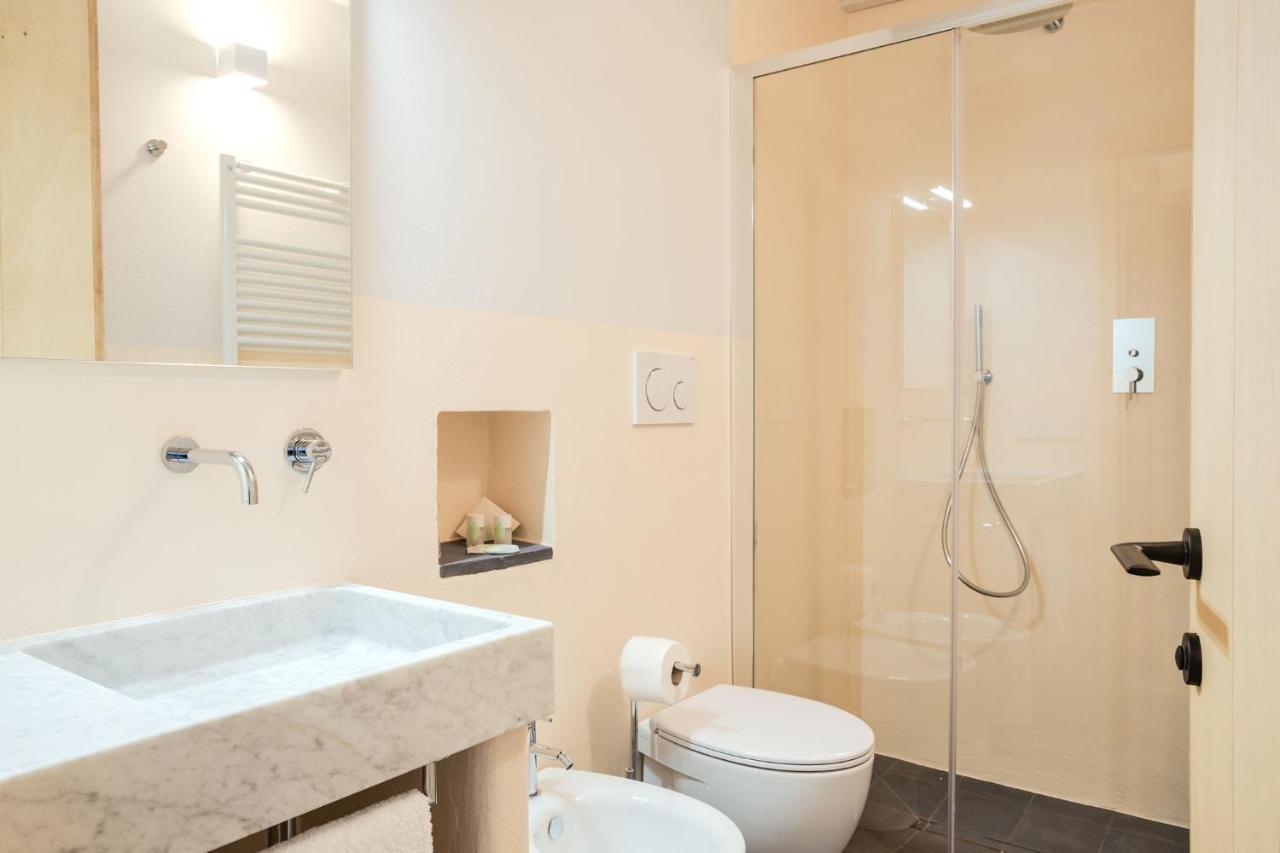 Cugusi Bnb Montepulciano Stazione 外观 照片